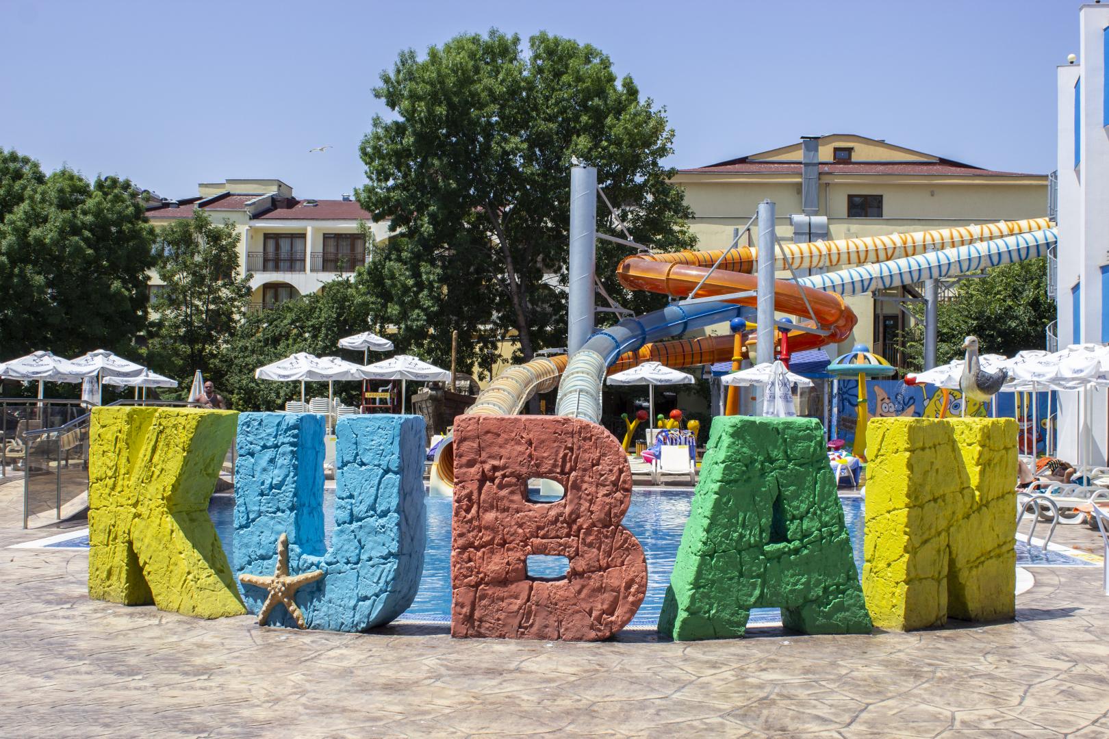 Hotel Kuban foto 18