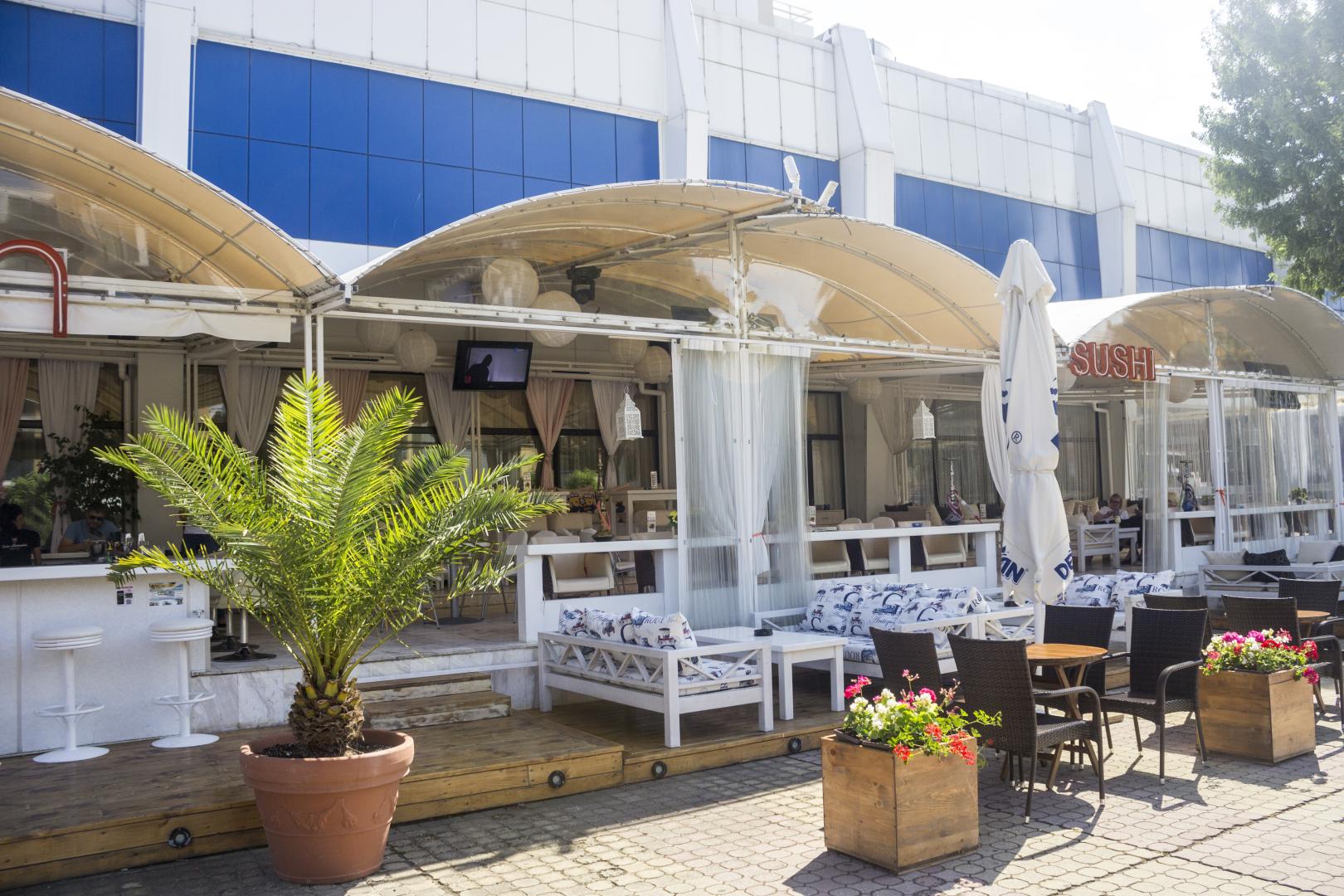 Hotel Kuban foto 44