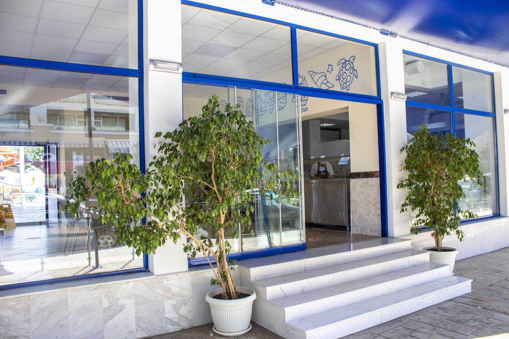 Hotel Kuban foto 31