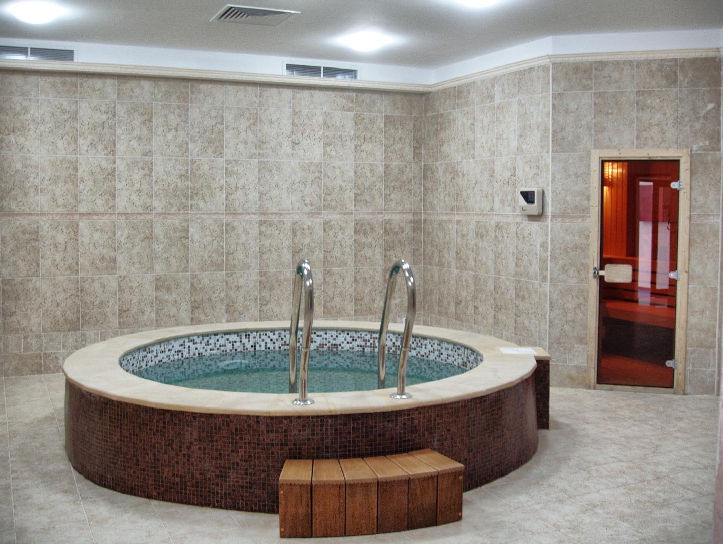 Hotel Kuban foto 41