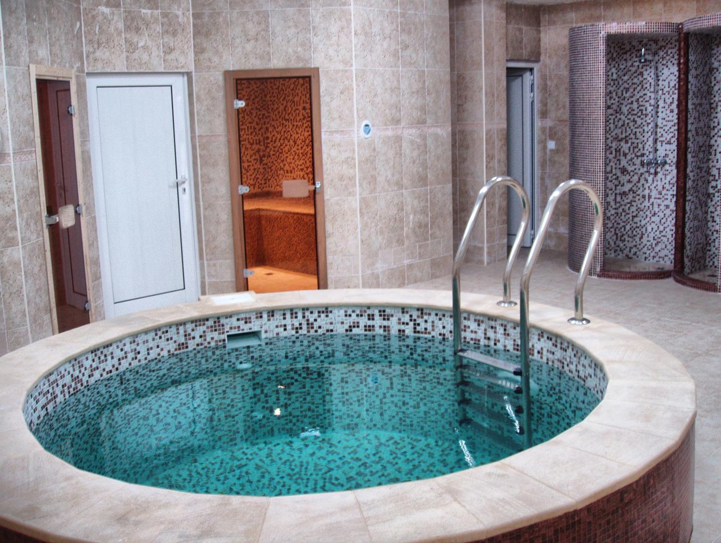 Hotel Kuban foto 46