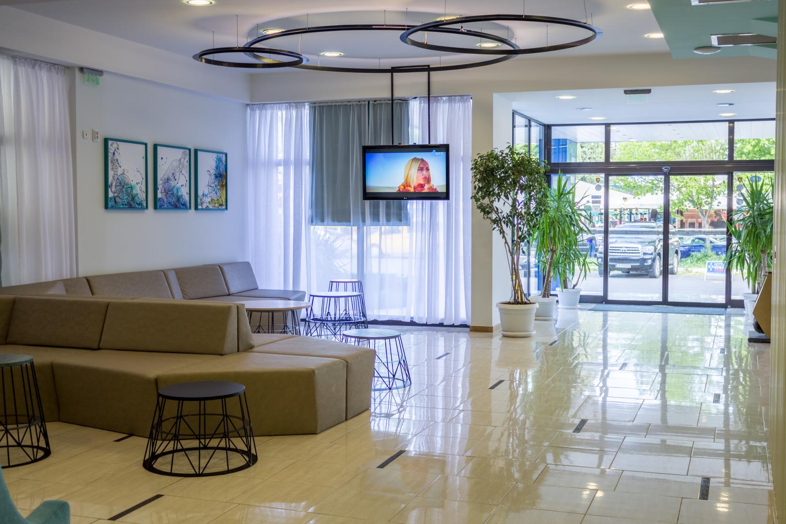 Hotel Kuban foto 14
