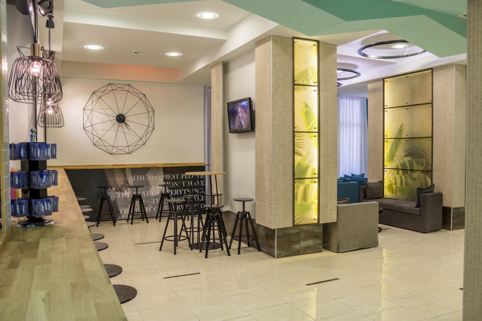 Hotel Kuban foto 25