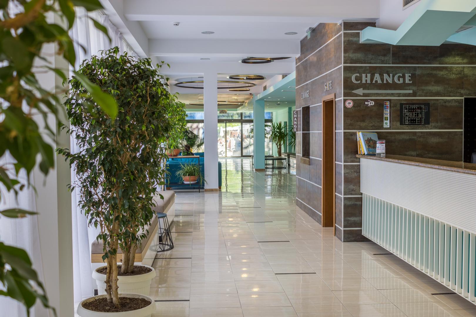 Hotel Kuban foto 45