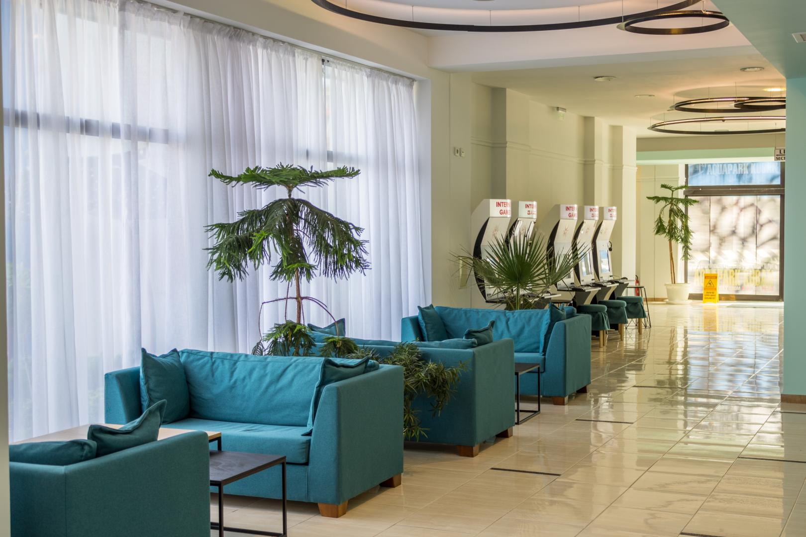 Hotel Kuban foto 40