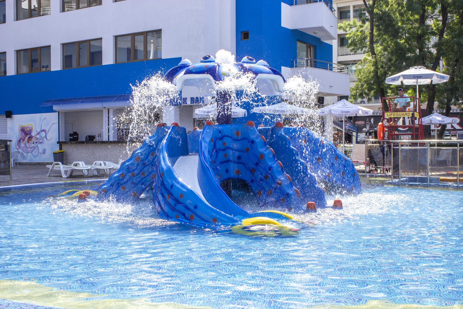 Hotel Kuban foto 35