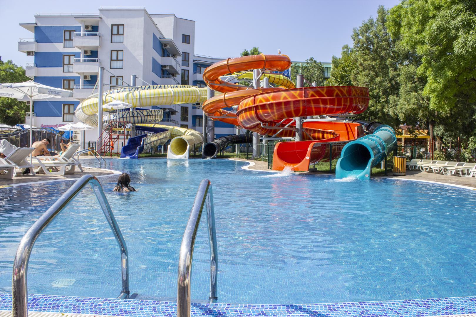 Hotel Kuban foto 47