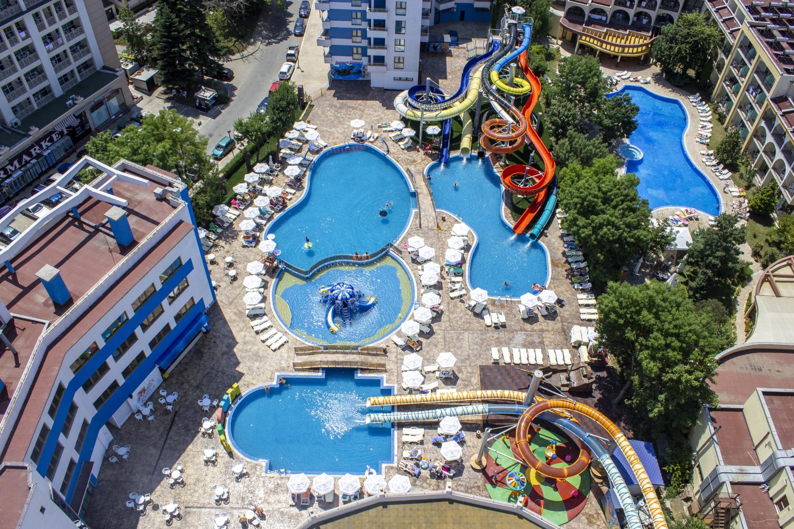 Hotel Kuban