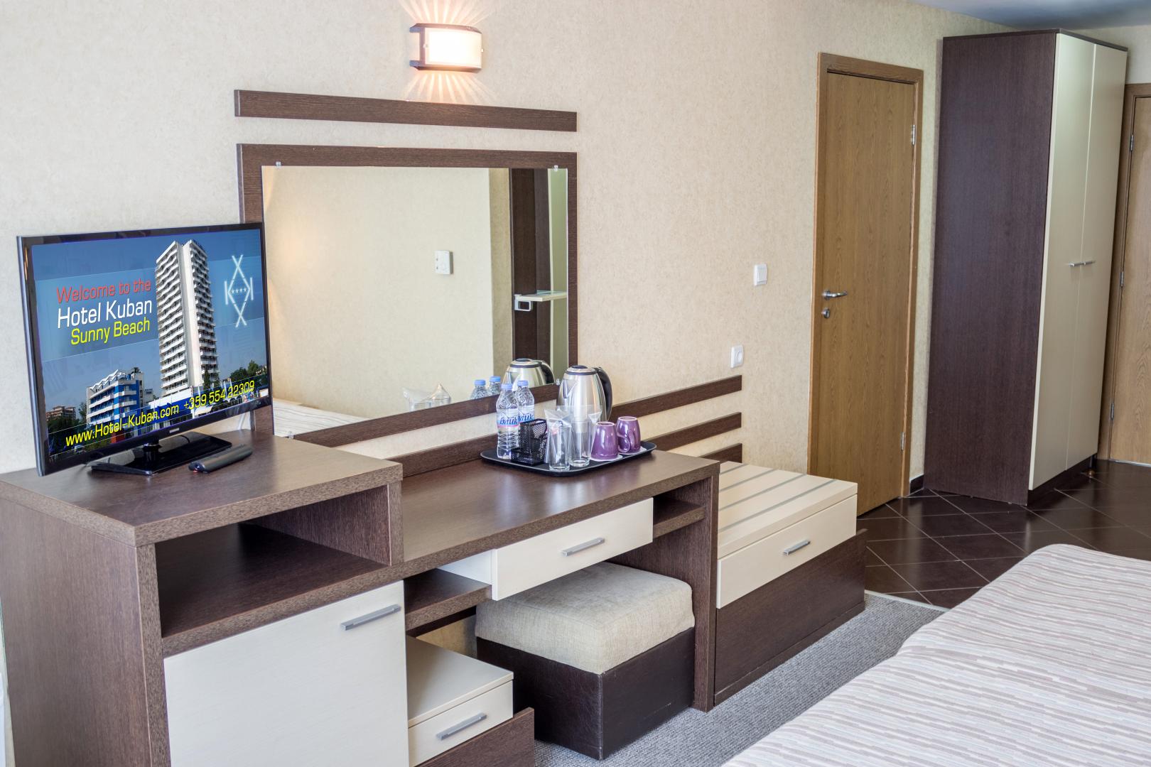 Hotel Kuban foto 9