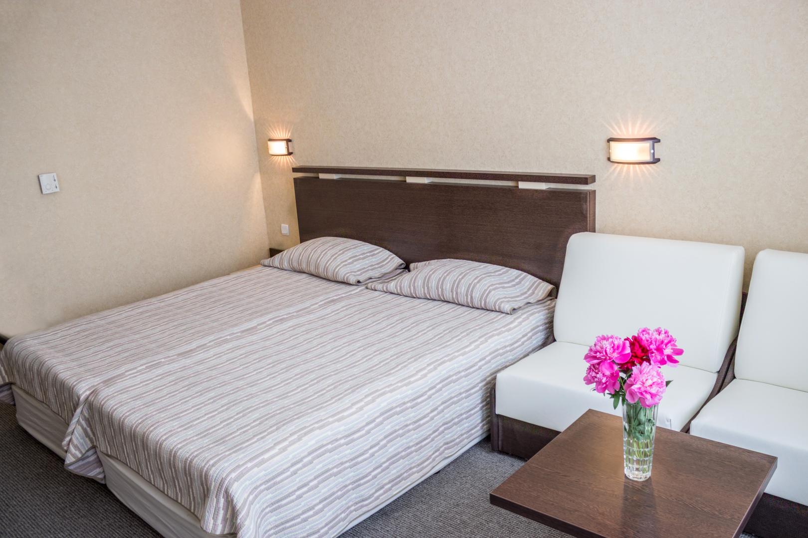 Hotel Kuban foto 10
