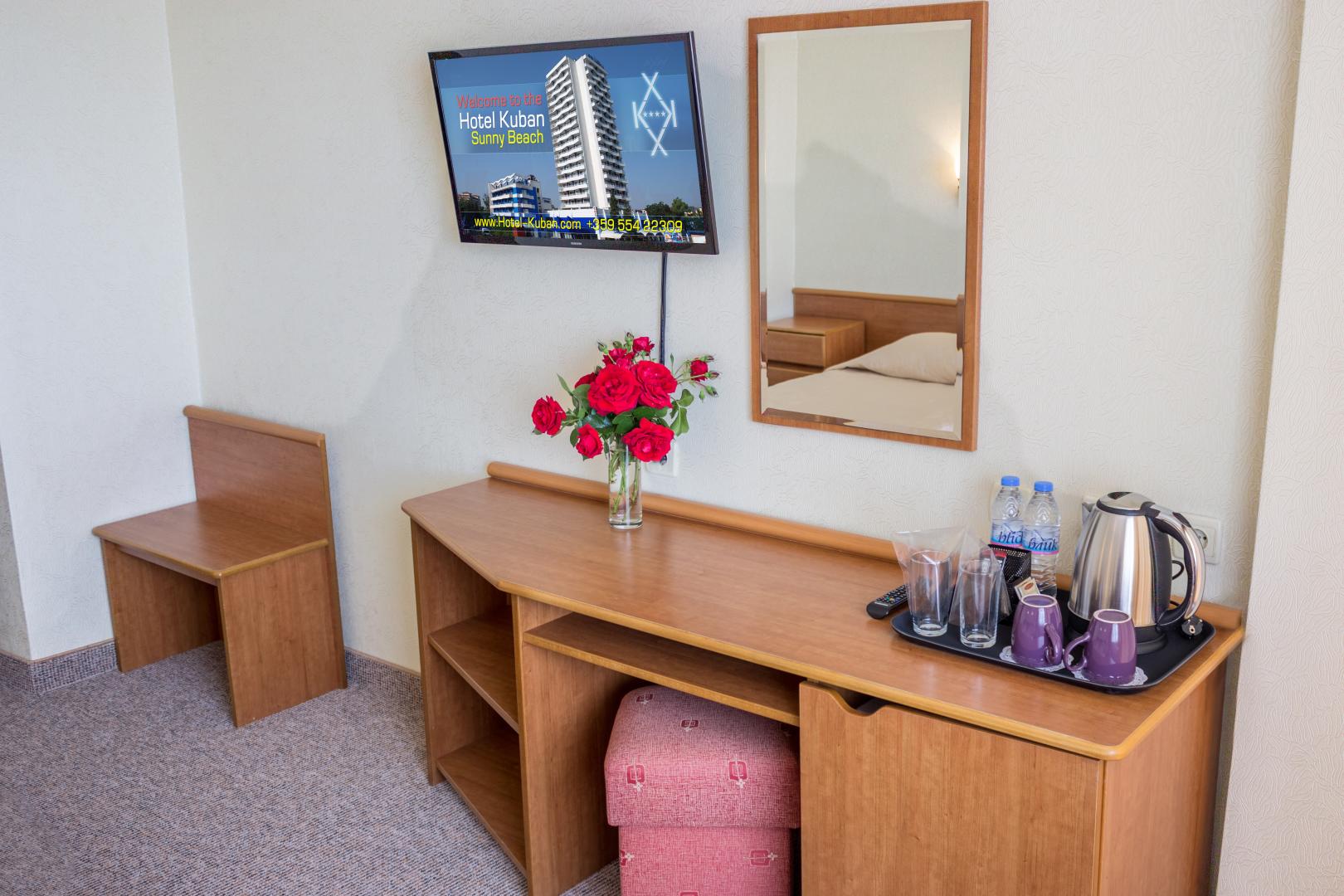 Hotel Kuban foto 8