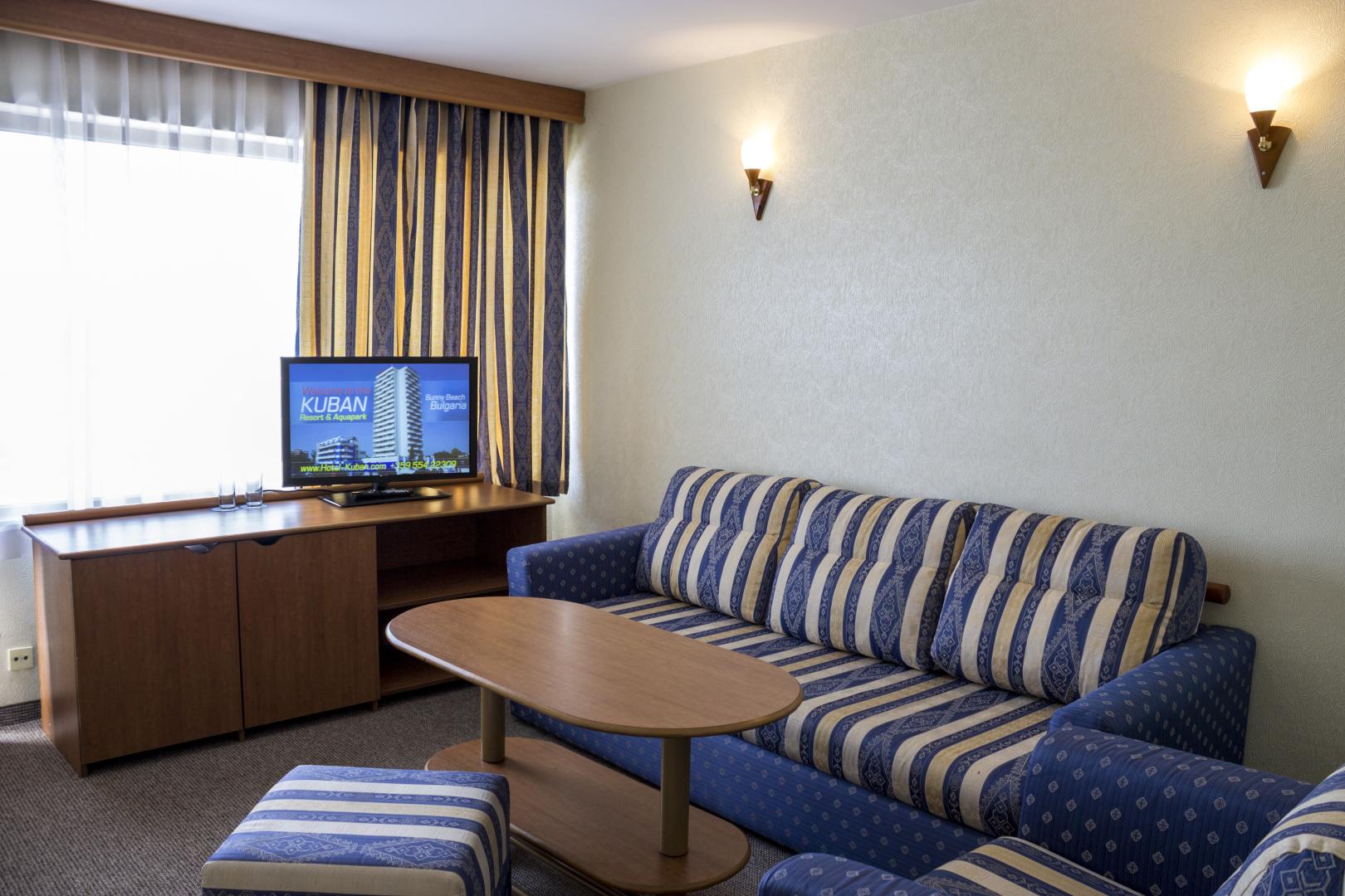 Hotel Kuban foto 11