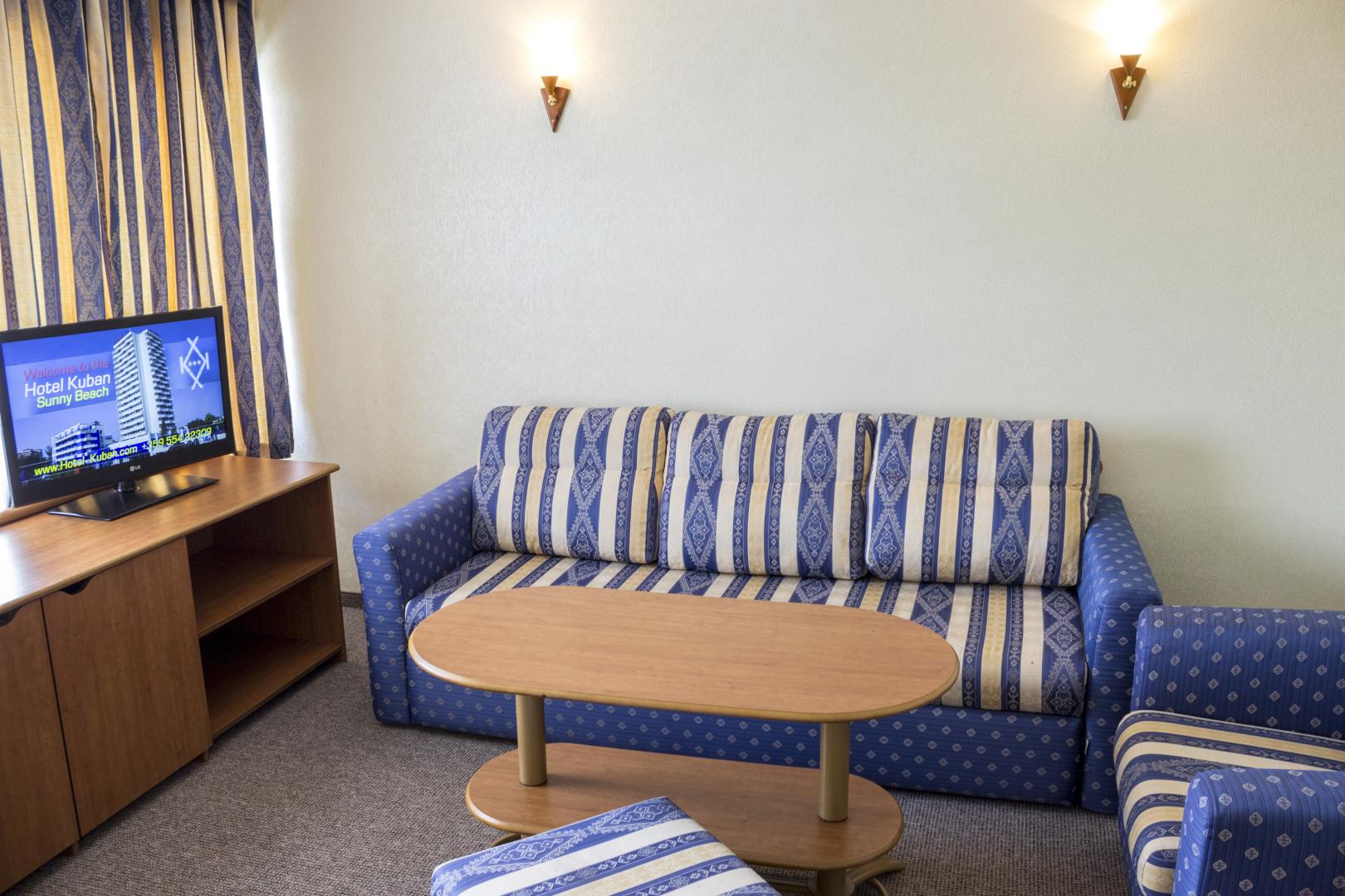 Hotel Kuban foto 21