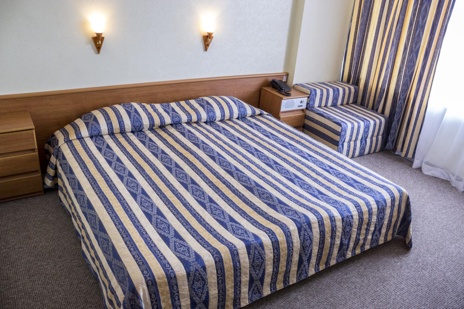 Hotel Kuban foto 2