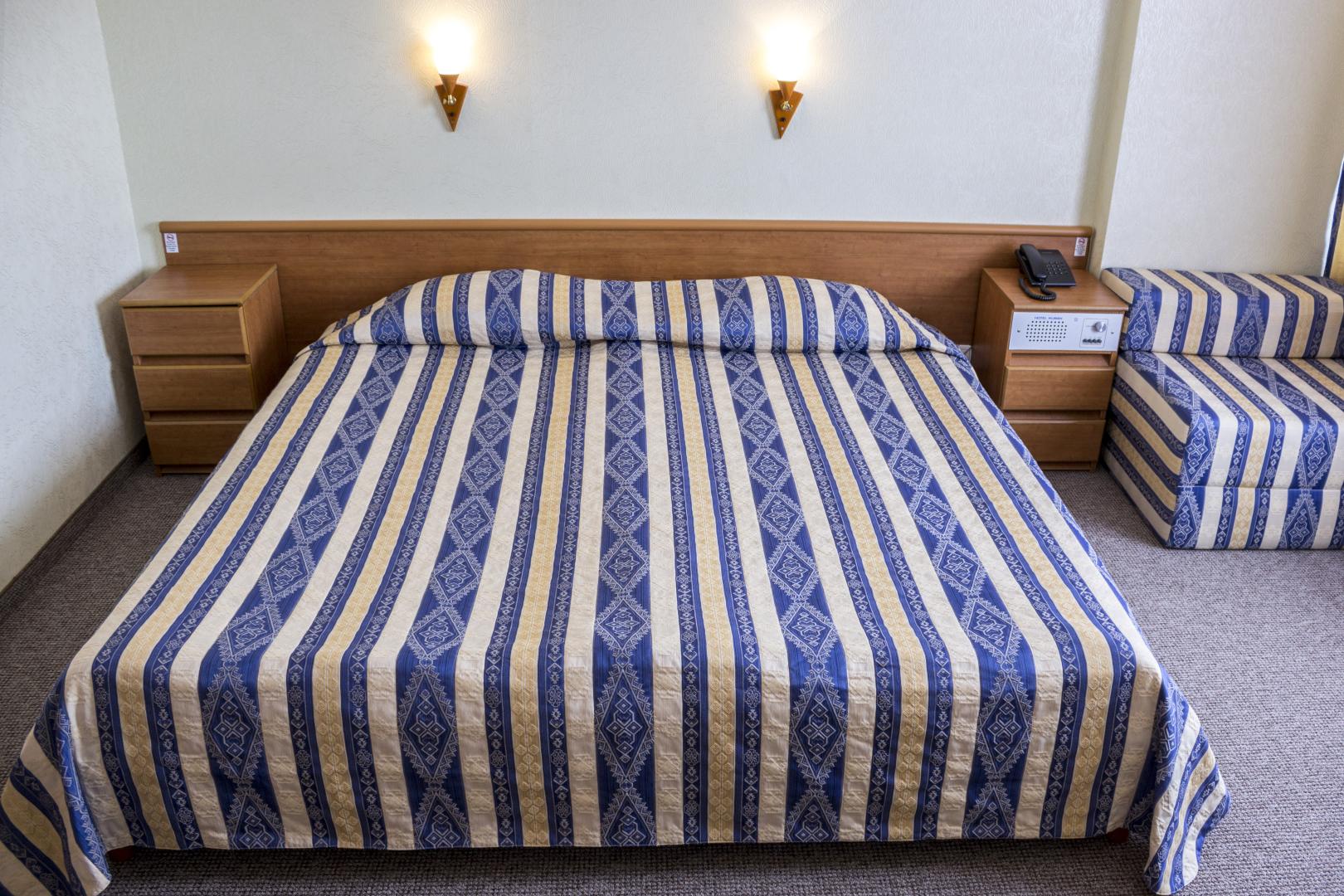 Hotel Kuban foto 29