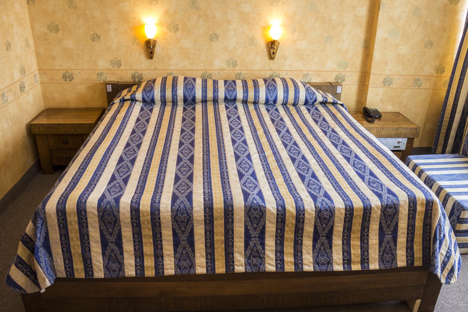Hotel Kuban foto 36