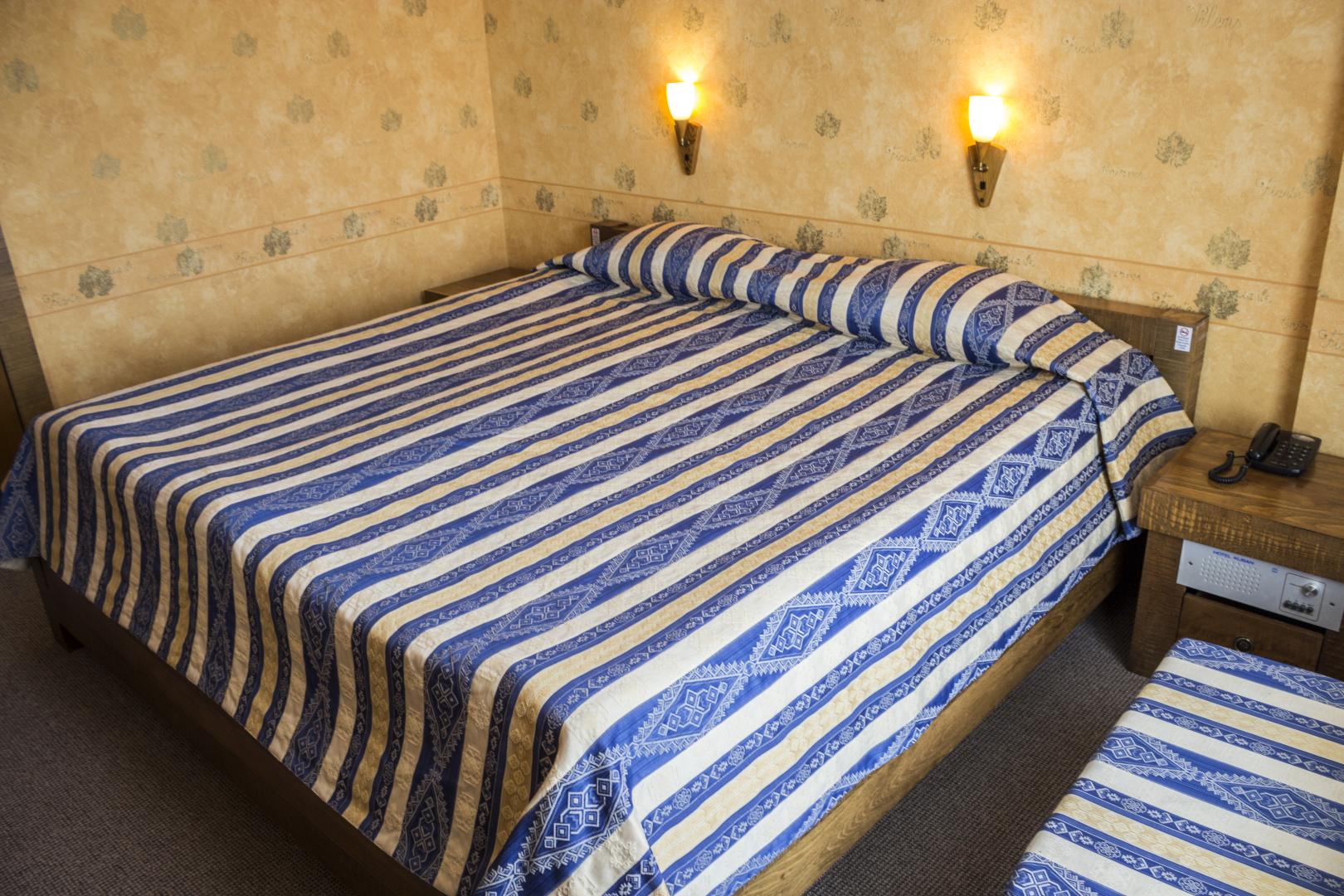 Hotel Kuban foto 7