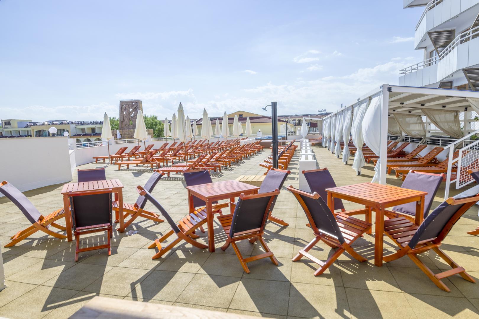 Hotel Kuban foto 5