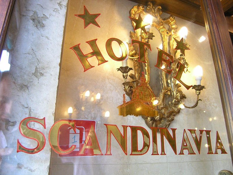 Scandinavia foto 6