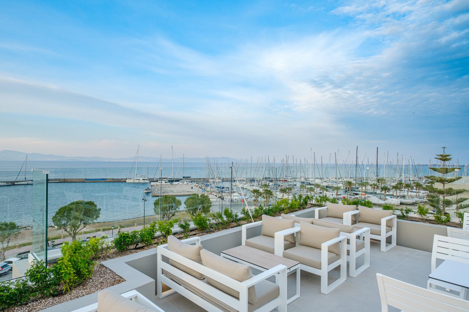 Kos Divine Hotel & Suites foto 20
