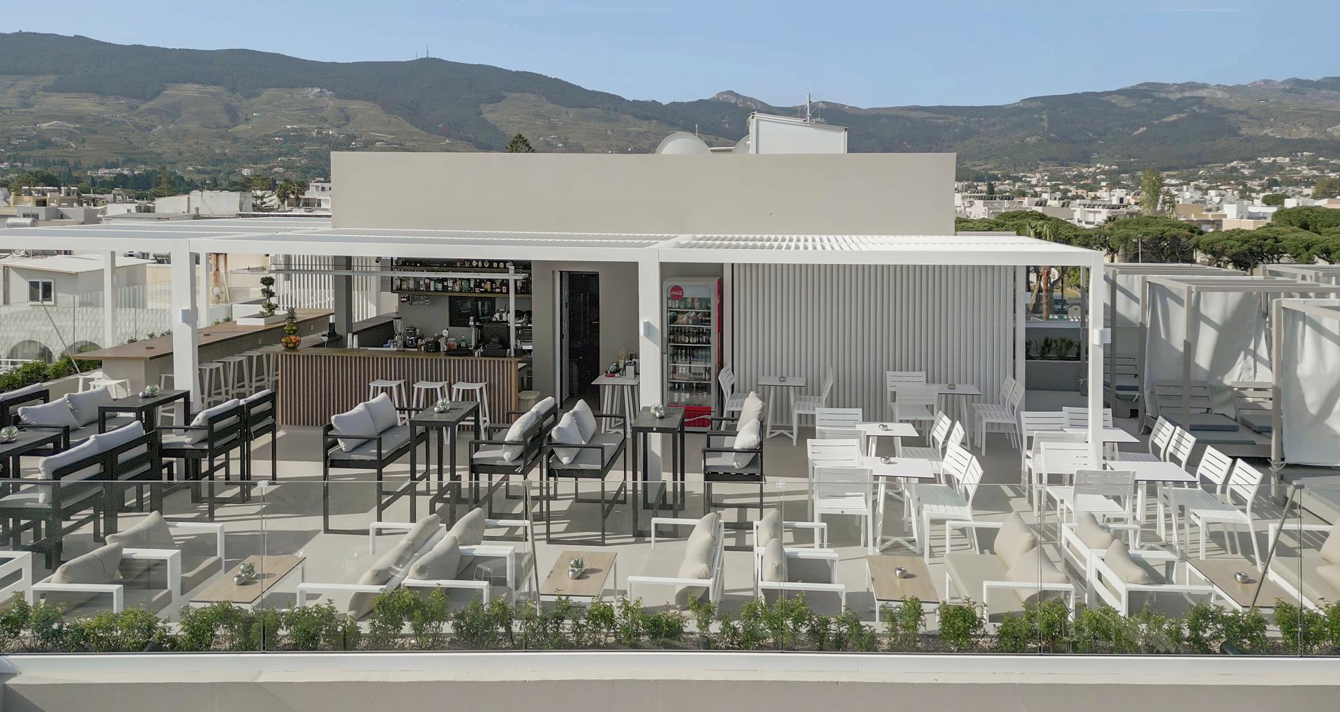 Kos Divine Hotel & Suites foto 23