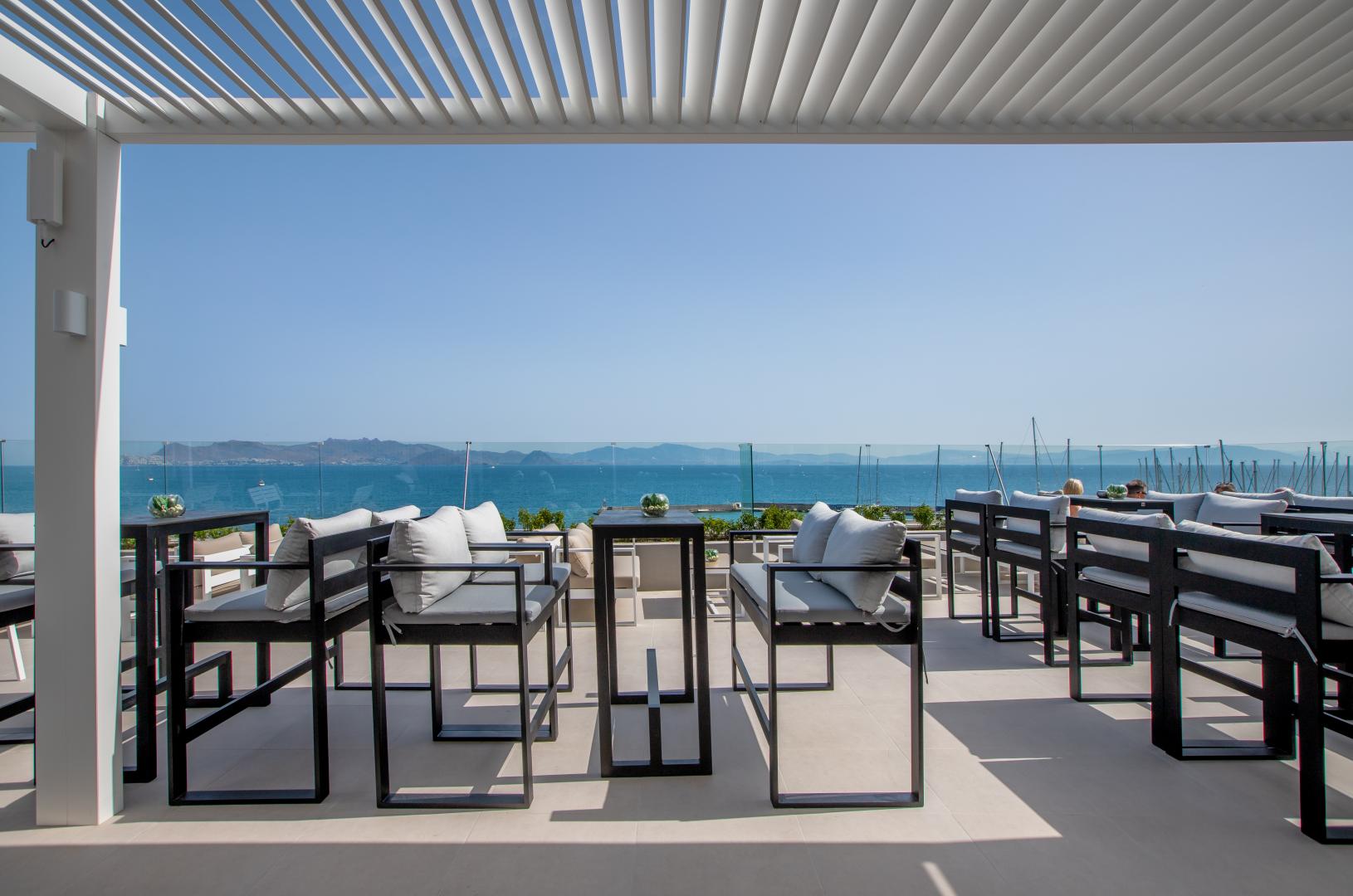 Kos Divine Hotel & Suites foto 26