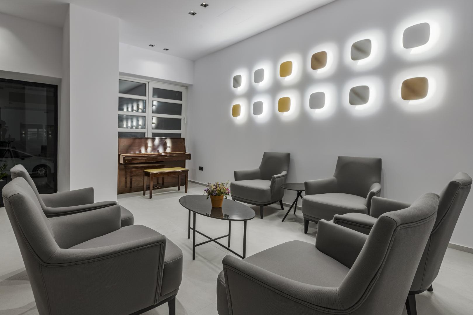 Kos Divine Hotel & Suites foto 17