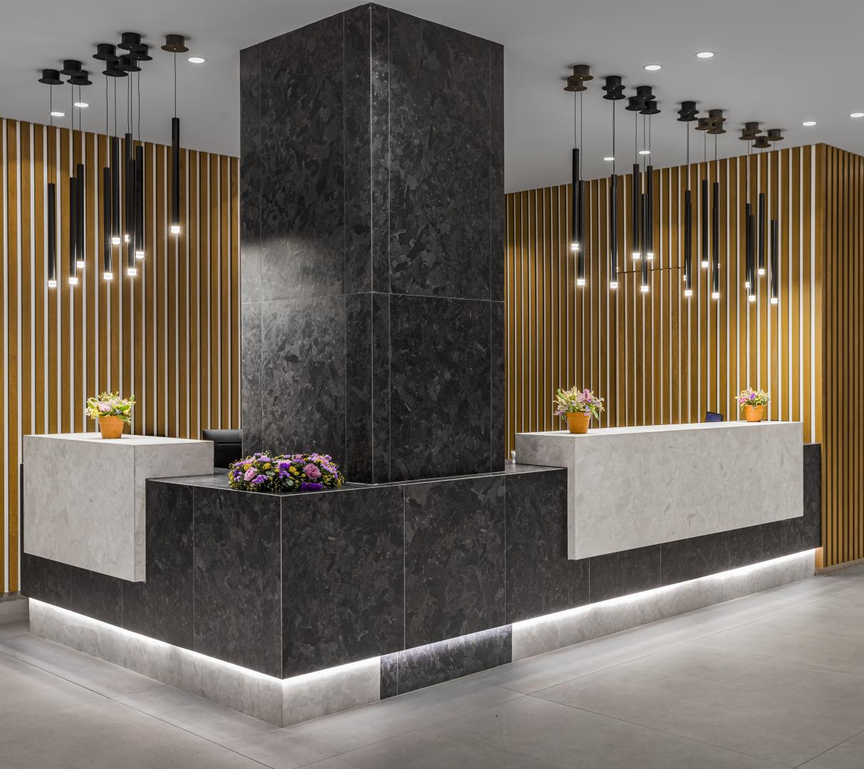 Kos Divine Hotel & Suites foto 11