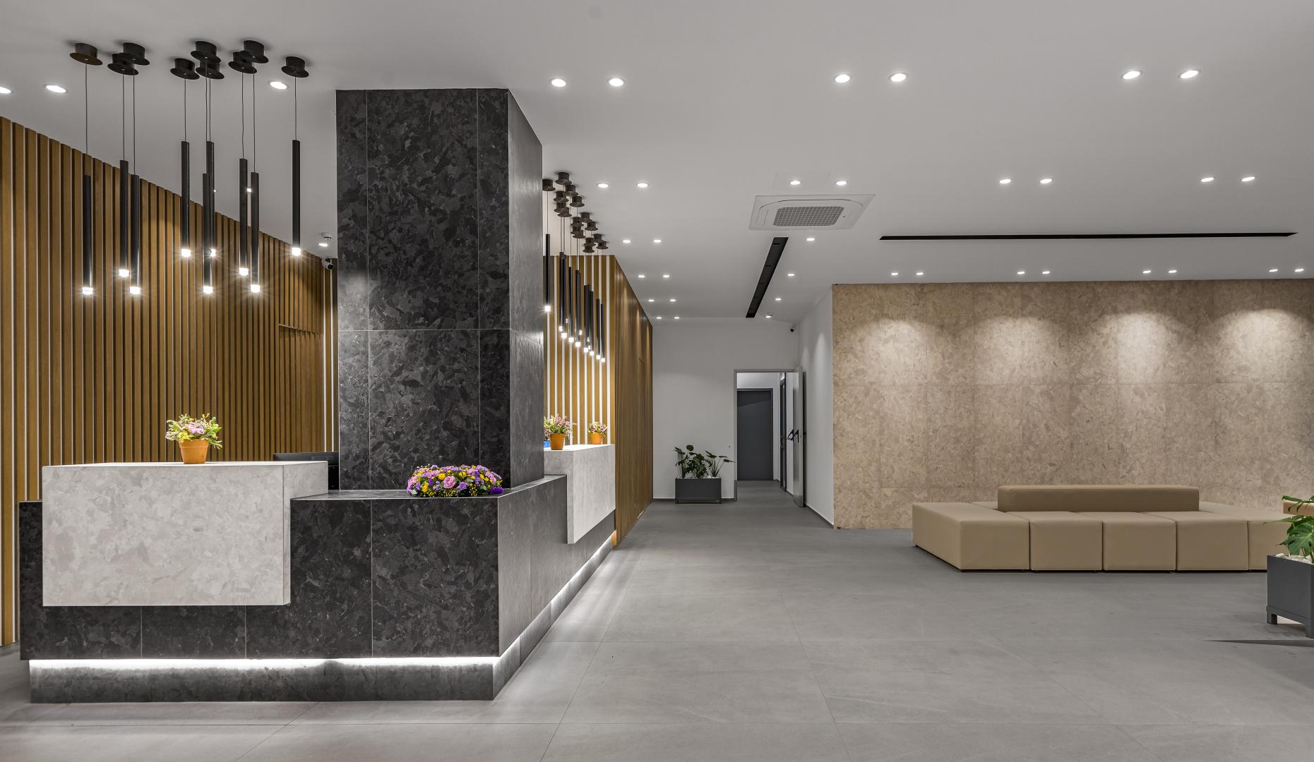 Kos Divine Hotel & Suites foto 15