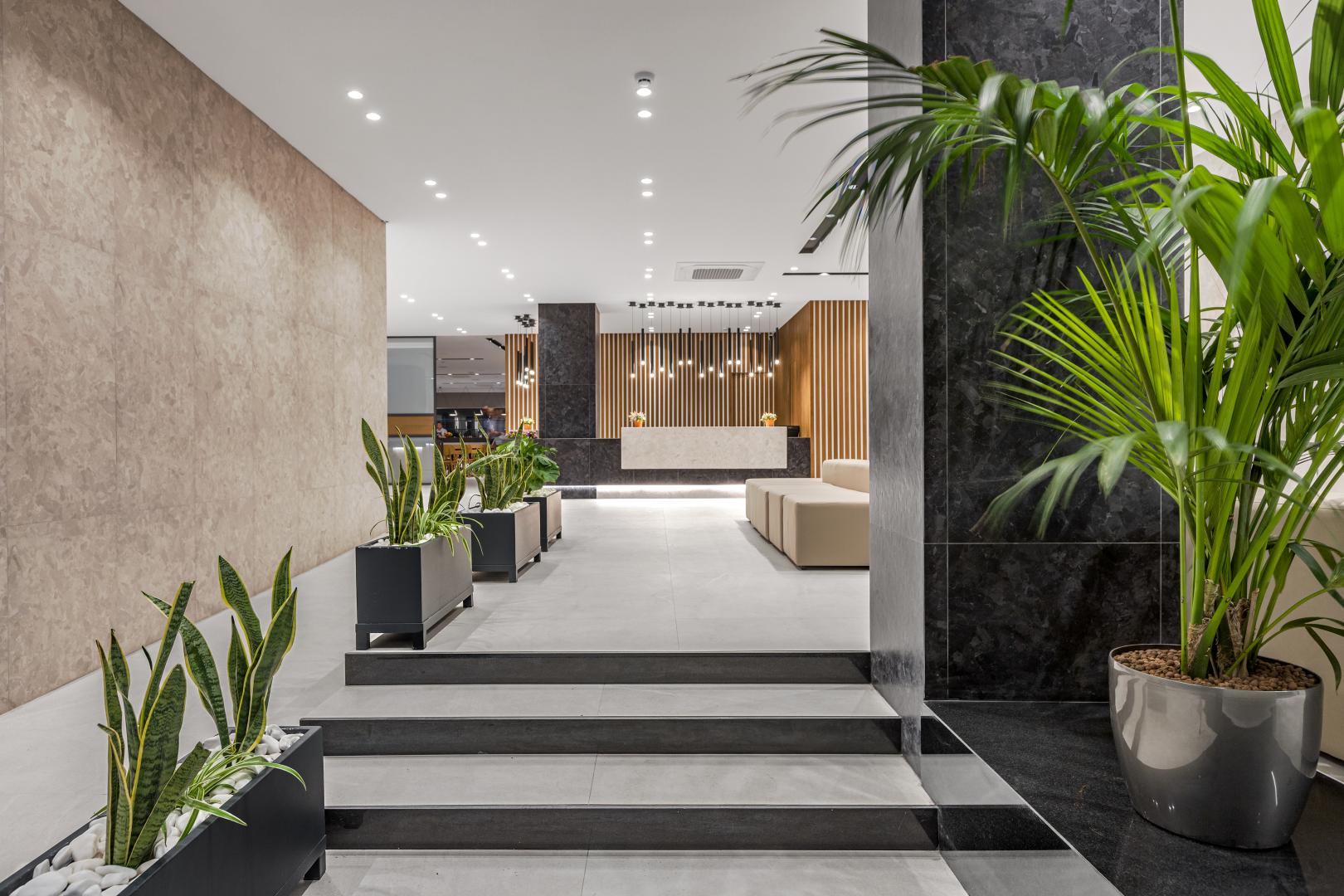 Kos Divine Hotel & Suites foto 4