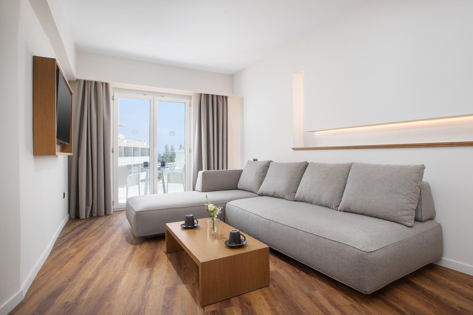 Kos Divine Hotel & Suites foto 2