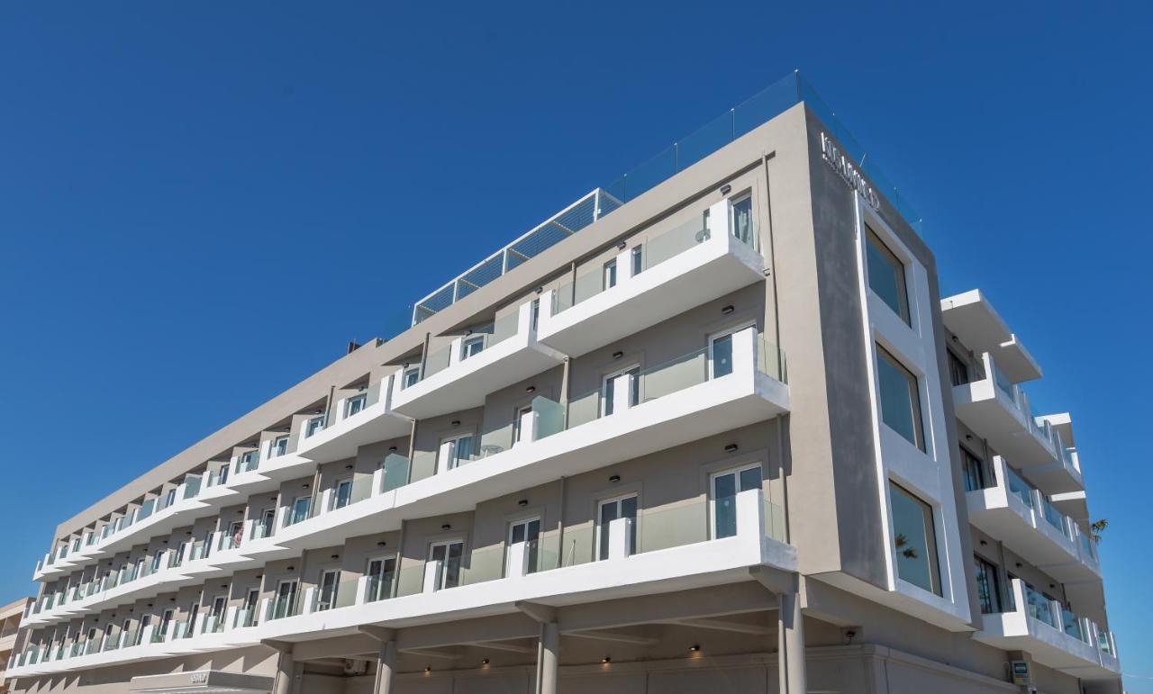 Kos Divine Hotel & Suites in Kos Town - foto 5