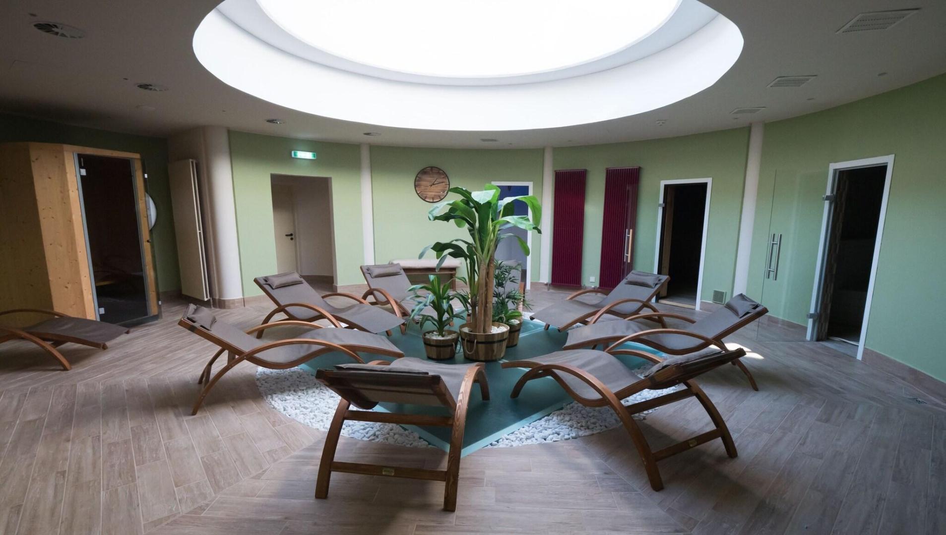 Family Hotel Schloss Rosenegg foto 16