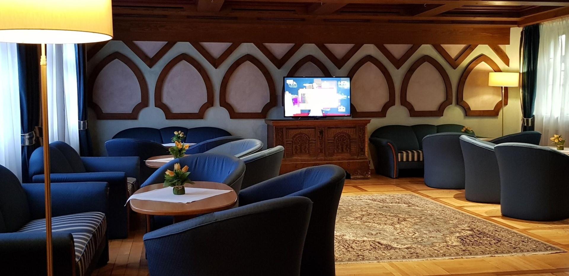 Family Hotel Schloss Rosenegg foto 15