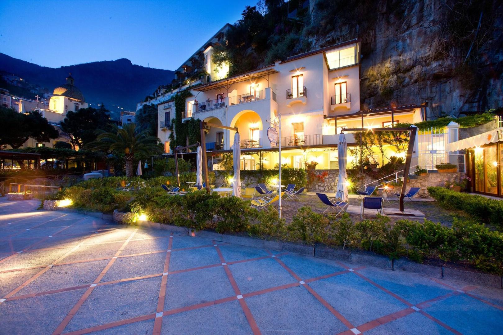 La Caravella Residence foto 17