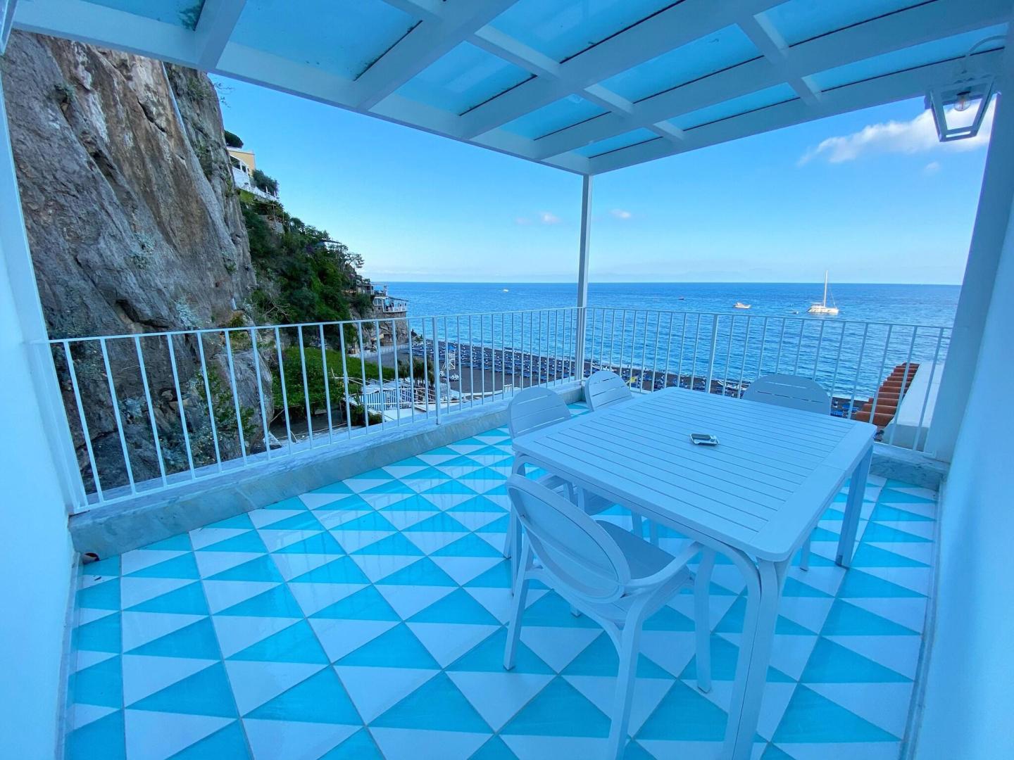 La Caravella Residence foto 43