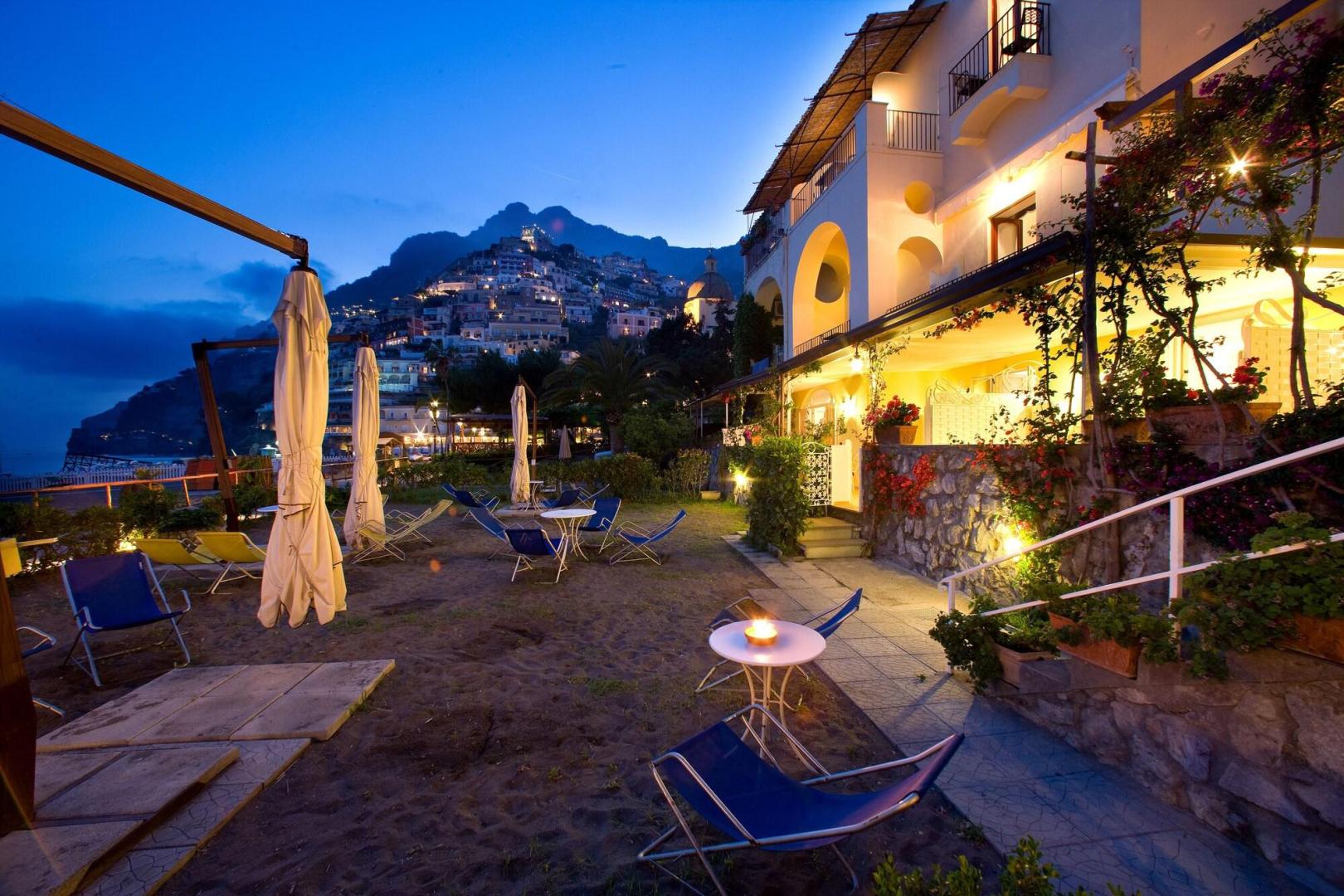 La Caravella Residence foto 3