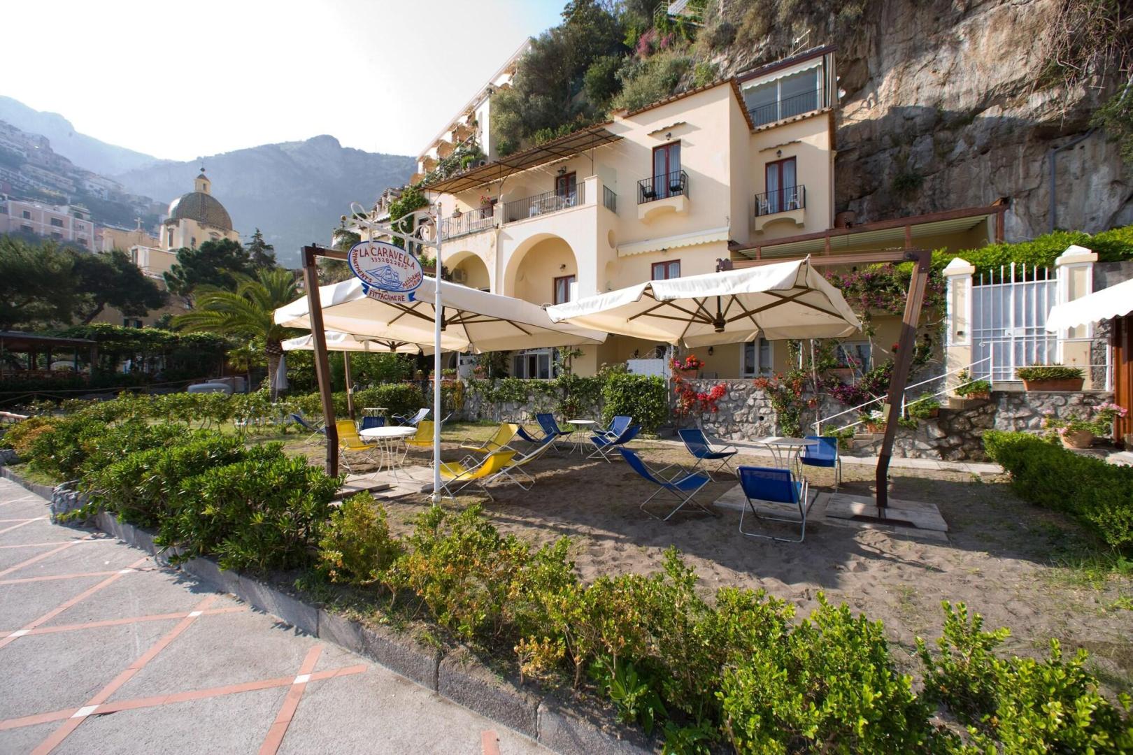La Caravella Residence foto 10
