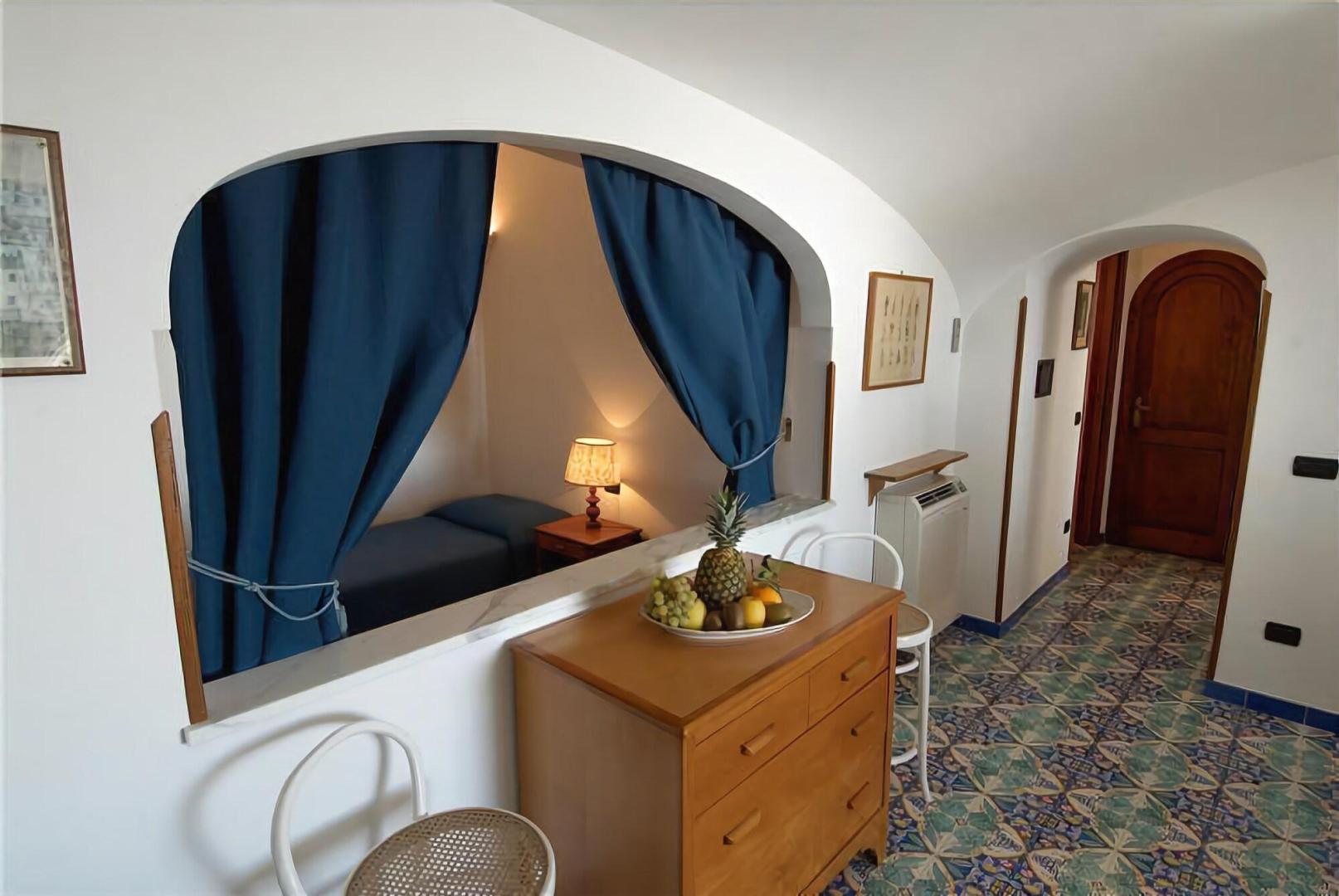 La Caravella Residence foto 26