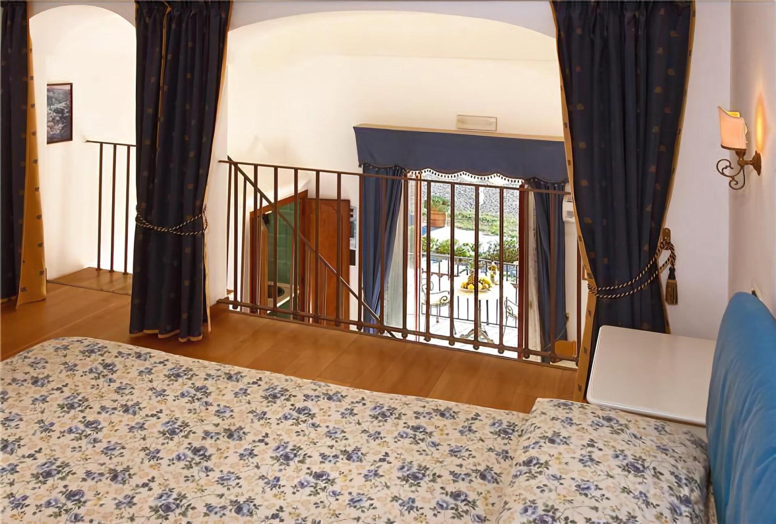 La Caravella Residence foto 22
