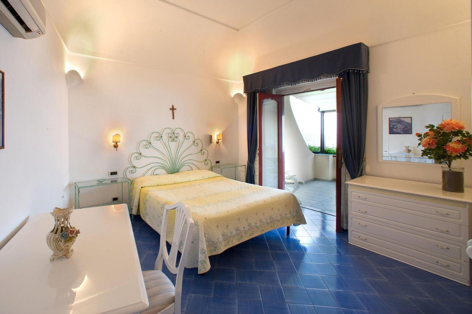 La Caravella Residence foto 2