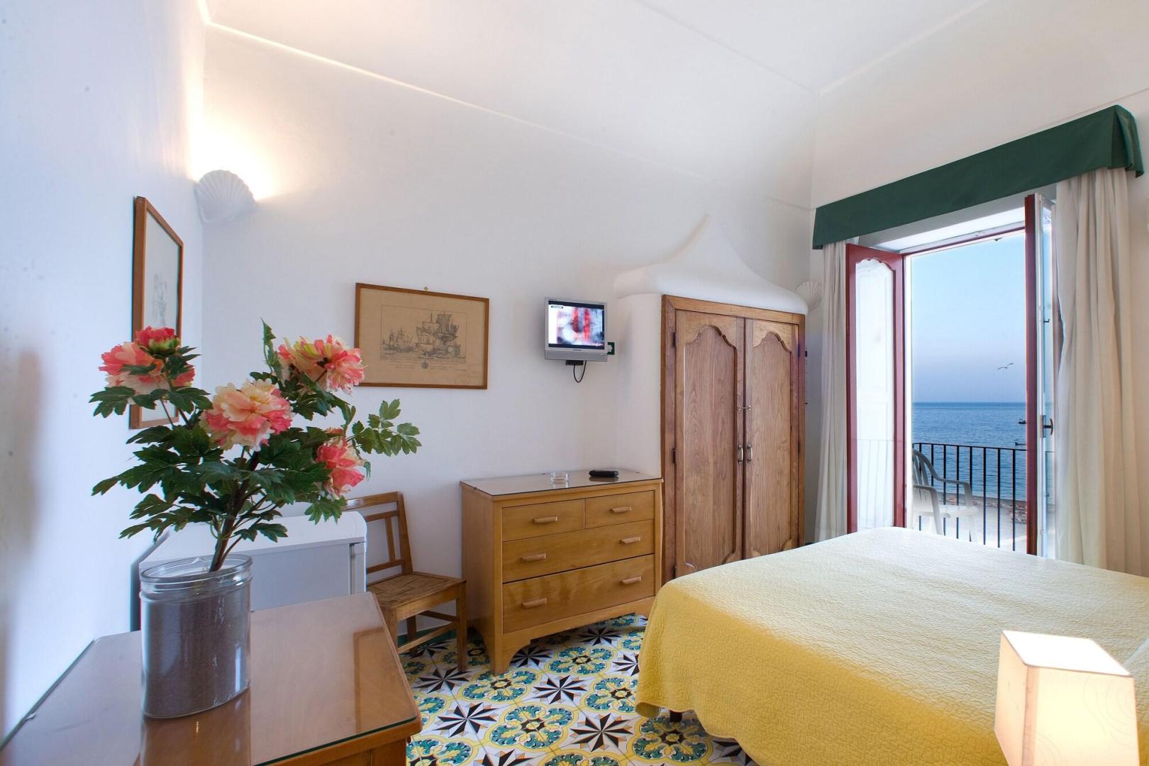 La Caravella Residence foto 23