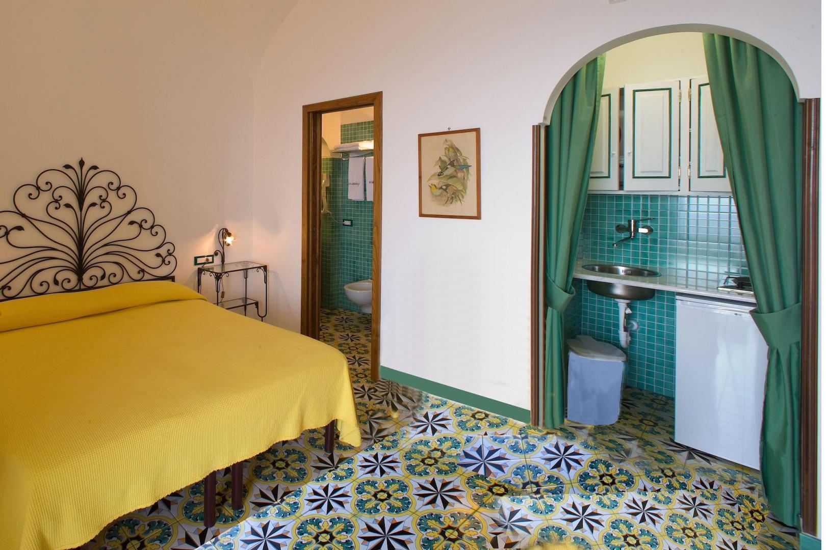 La Caravella Residence foto 37