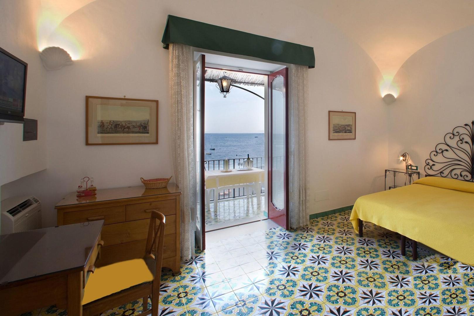 La Caravella Residence foto 24