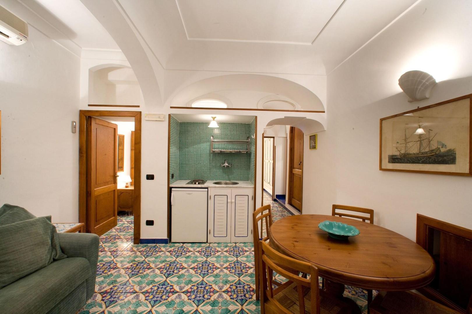 La Caravella Residence foto 5