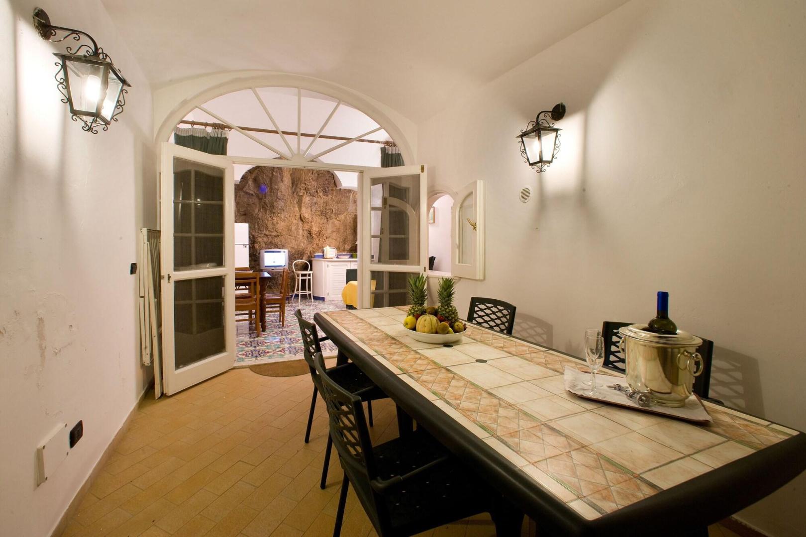 La Caravella Residence foto 27