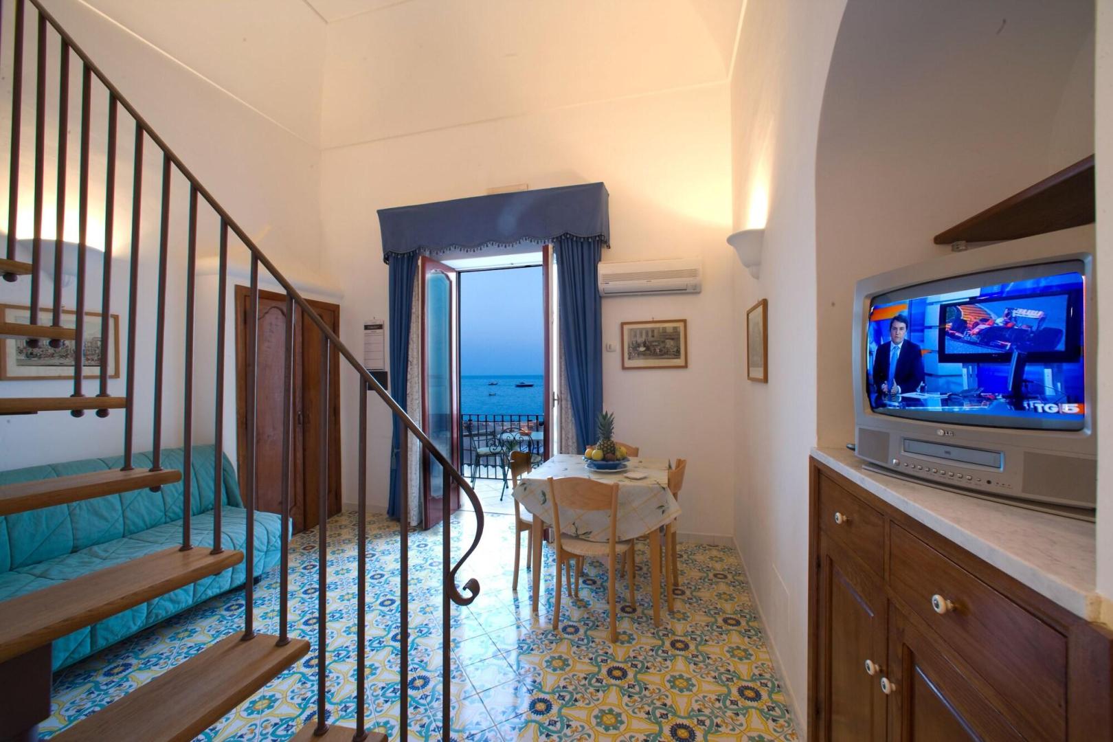 La Caravella Residence foto 28