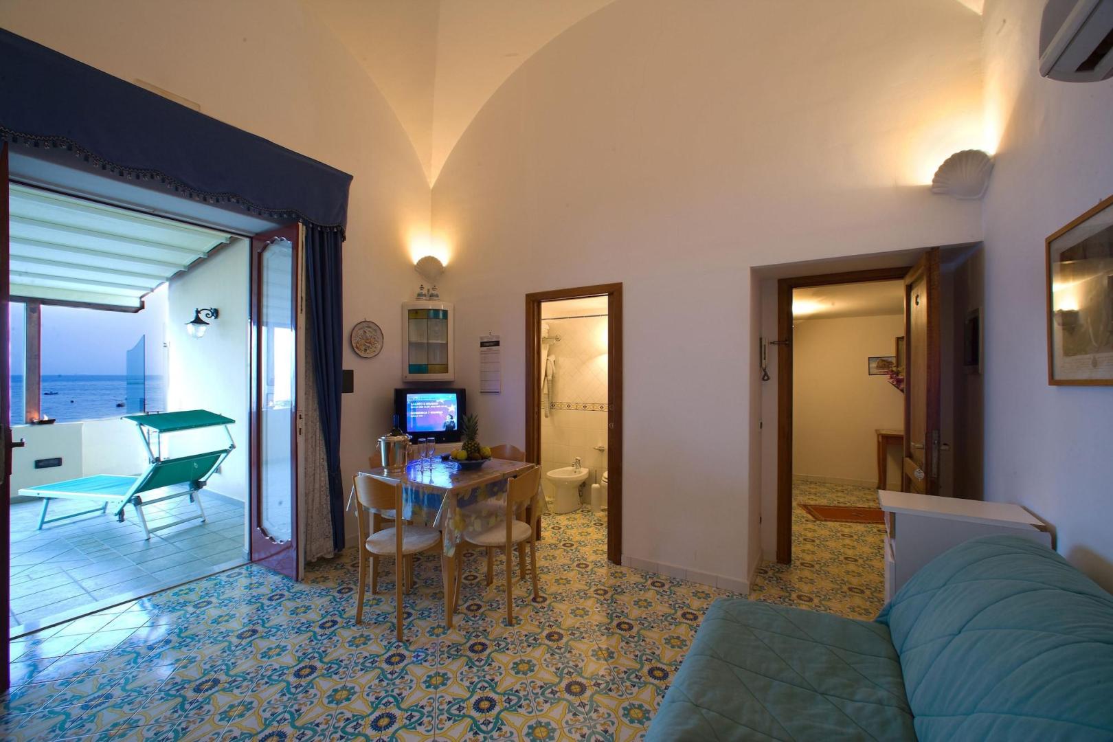 La Caravella Residence foto 25