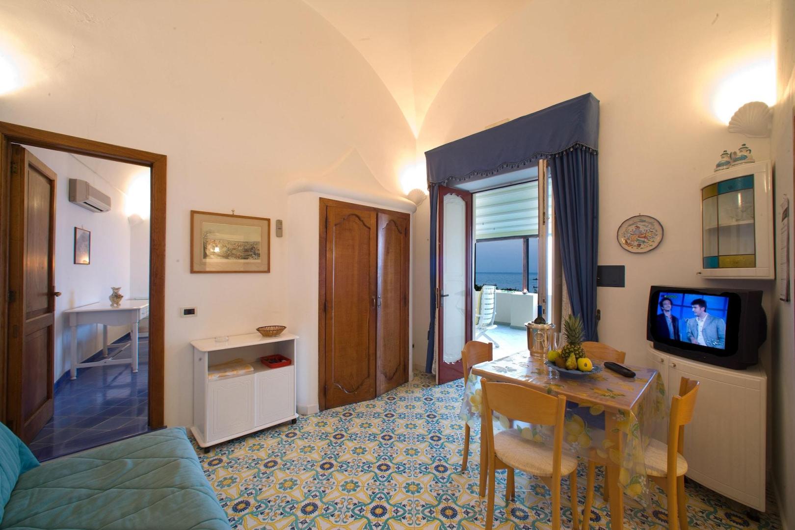 La Caravella Residence foto 12