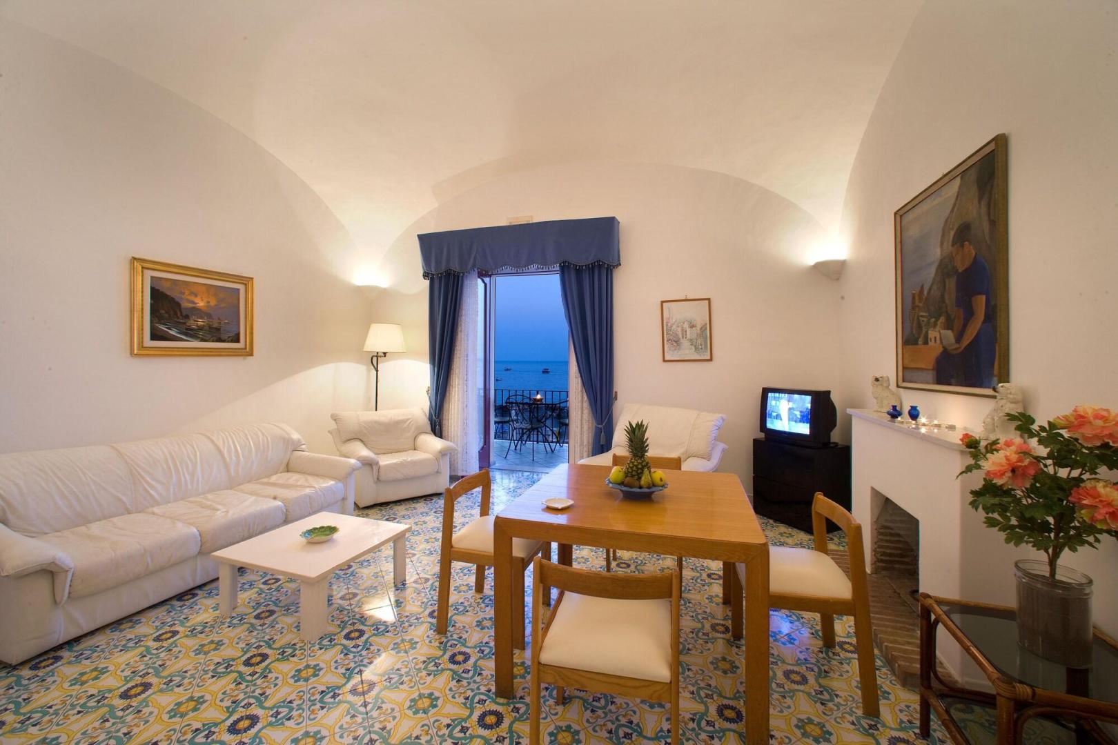 La Caravella Residence foto 7